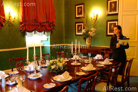 Corinthia Palace Hotel & SPA 14